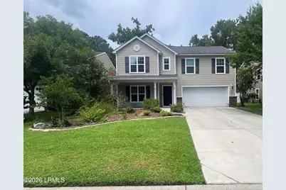 28 Cedar Creek Circle, Port Royal, SC 29906 - Photo 1