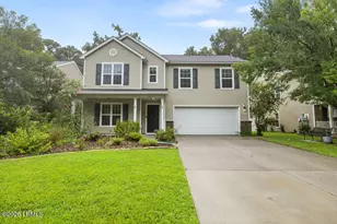 28 Cedar Creek Cir, Port Royal, SC 29906 - Photo 1