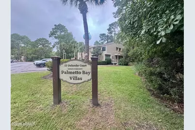 53 Delander Court #53, Hilton Head Island, SC 29928 - Photo 18