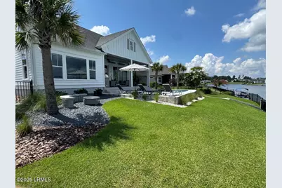 456 Flatwater Drive, Bluffton, SC 29910 - Photo 32