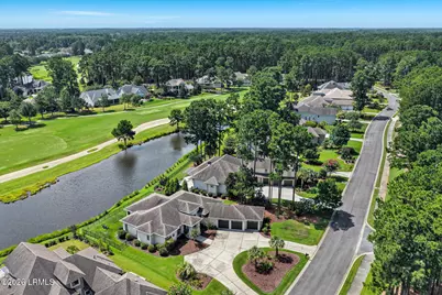 135 Wicklow Drive, Bluffton, SC 29910 - Photo 68