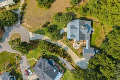 16 Tiller Island Drive, Beaufort, SC 29907 - Photo 92