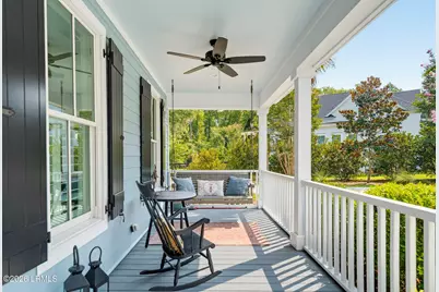 16 Tiller Island Drive, Beaufort, SC 29907 - Photo 70