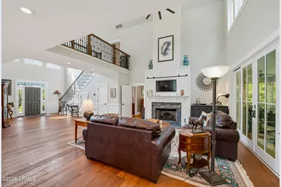 16 Tiller Island Drive, Beaufort, SC 29907 - Photo 10