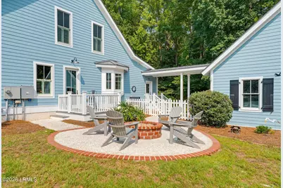 16 Tiller Island Drive, Beaufort, SC 29907 - Photo 56