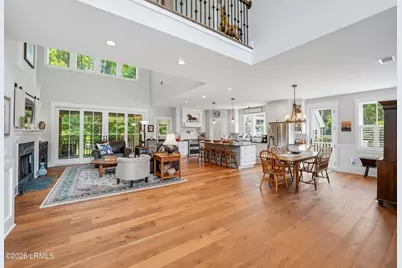 16 Tiller Island Drive, Beaufort, SC 29907 - Photo 6