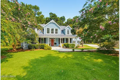 16 Tiller Island Drive, Beaufort, SC 29907 - Photo 66