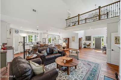 16 Tiller Island Drive, Beaufort, SC 29907 - Photo 12