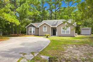 8 Star Magnolia Dr, Beaufort, SC 29907 - Photo 2
