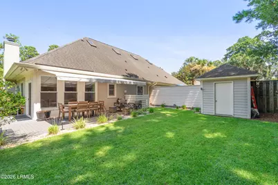411 Joshua Court, Beaufort, SC 29902 - Photo 6
