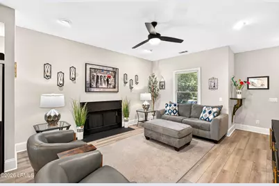 411 Joshua Court, Beaufort, SC 29902 - Photo 20