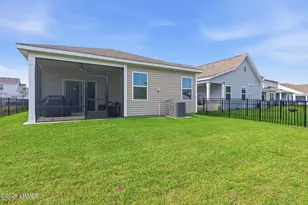 96 Givhans Loop, Hardeeville, SC 29927 - Photo 26