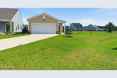 96 Givhans Loop, Hardeeville, SC 29927 - Photo 4