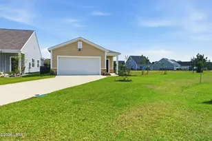 96 Givhans Loop, Hardeeville, SC 29927 - Photo 4
