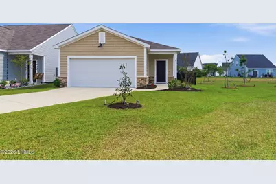 96 Givhans Loop, Hardeeville, SC 29927 - Photo 2
