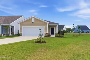 96 Givhans Loop, Hardeeville, SC 29927 - Photo 2