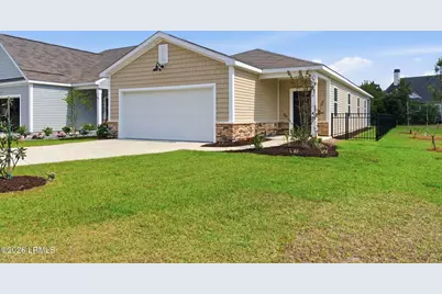 96 Givhans Loop, Hardeeville, SC 29927 - Photo 1