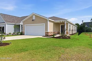 96 Givhans Loop, Hardeeville, SC 29927 - Photo 1