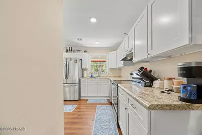 402 McDill Lane, Hampton, SC 29924 - Photo 8