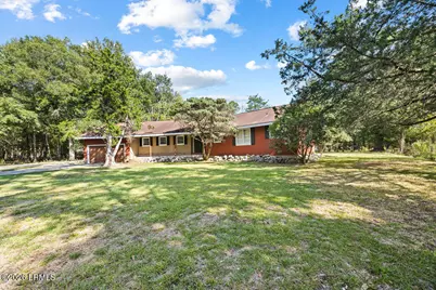 402 McDill Lane, Hampton, SC 29924 - Photo 4