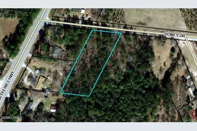 76 Honey Drive, Walterboro, SC 29488 - Photo 1