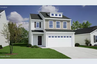 140 Concourse Drive, Ridgeland, SC 29936 - Photo 1