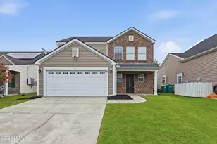 144 Pickett Creek Ln, Bluffton, SC 29909 - Photo 2