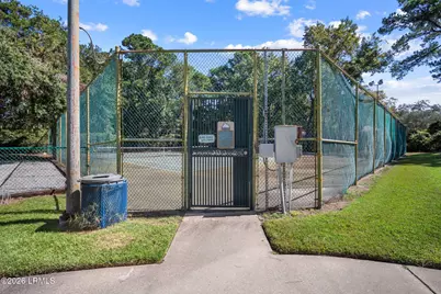 5 Gumtree Road #K-16, Hilton Head Island, SC 29926 - Photo 36