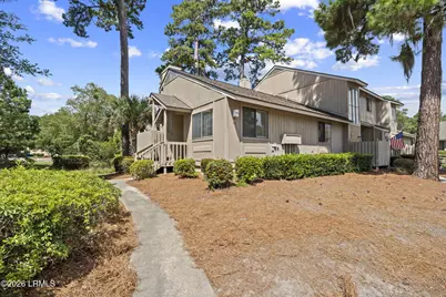 5 Gumtree Road #K-16, Hilton Head Island, SC 29926 - Photo 2