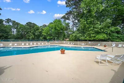 5 Gumtree Road #K-16, Hilton Head Island, SC 29926 - Photo 32
