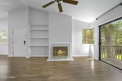 5 Gumtree Road #K-16, Hilton Head Island, SC 29926 - Photo 8