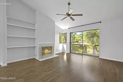5 Gumtree Road #K-16, Hilton Head Island, SC 29926 - Photo 6