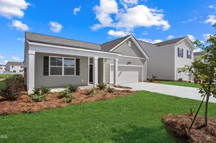 1088 Sanctuary Dr, Ridgeland, SC 29936 - Photo 2