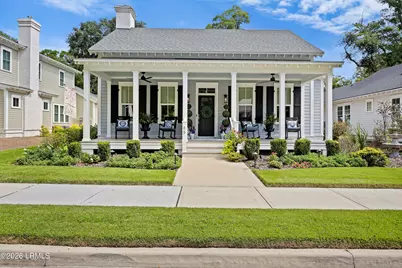 85 Patina Drive, Beaufort, SC 29907 - Photo 2