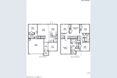 1096 Sanctuary Drive, Ridgeland, SC 29936 - Photo 4
