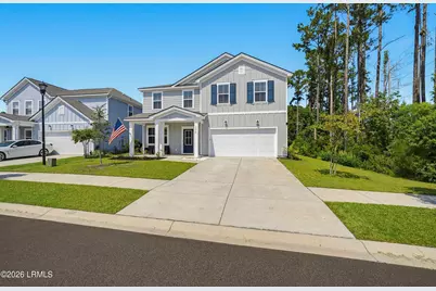 1214 Brackish Court, Beaufort, SC 29902 - Photo 2