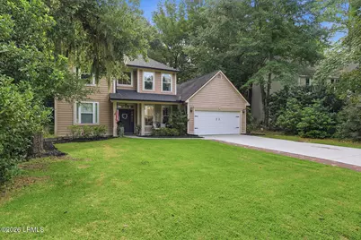 21 Sea Island Drive, Bluffton, SC 29910 - Photo 2