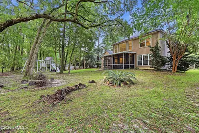 21 Sea Island Drive, Bluffton, SC 29910 - Photo 54