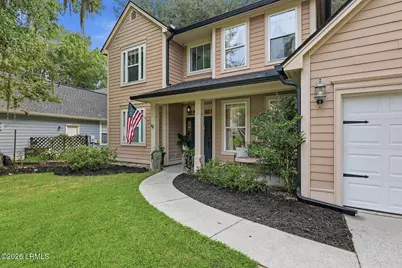 21 Sea Island Drive, Bluffton, SC 29910 - Photo 4