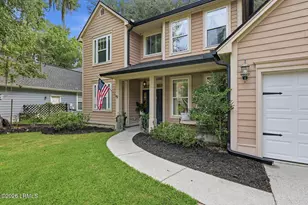 21 Sea Island Dr, Bluffton, SC 29910 - Photo 4