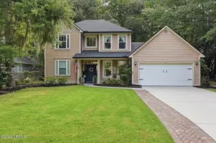 21 Sea Island Dr, Bluffton, SC 29910 - Photo 1