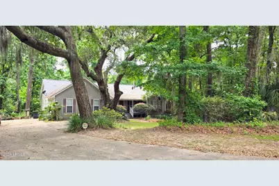 209 Stuart Town Road, Beaufort, SC 29902 - Photo 1