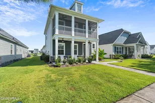 58 Garden Isle Ln, Hardeeville, SC 29927 - Photo 6