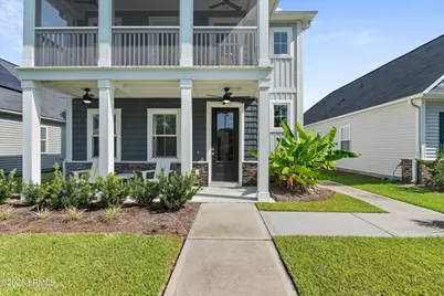 58 Garden Isle Lane, Hardeeville, SC 29927 - Photo 4