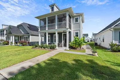 58 Garden Isle Lane, Hardeeville, SC 29927 - Photo 2