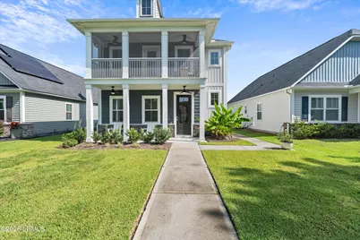 58 Garden Isle Lane, Hardeeville, SC 29927 - Photo 1