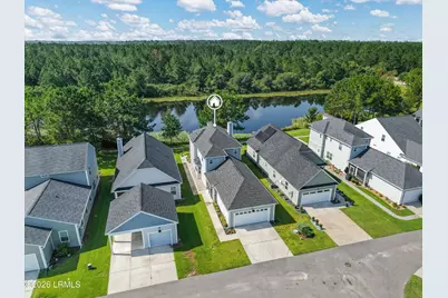 58 Garden Isle Lane, Hardeeville, SC 29927 - Photo 2