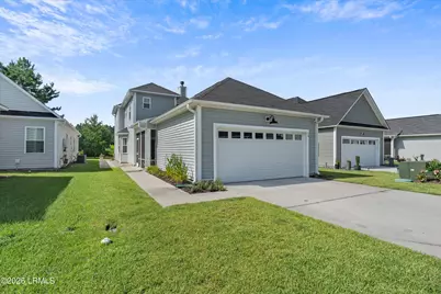 58 Garden Isle Lane, Hardeeville, SC 29927 - Photo 34