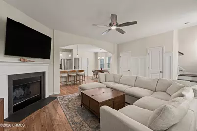 58 Garden Isle Lane, Hardeeville, SC 29927 - Photo 8