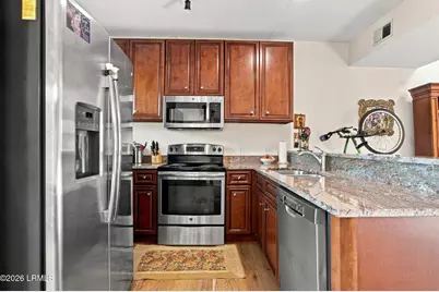 5 Gumtree Road #L18, Hilton Head Island, SC 29926 - Photo 16